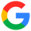 Google Logo Icon