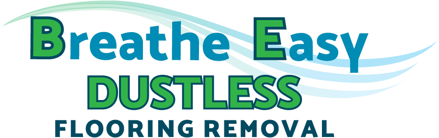 Breathe Easy Dustless Flooring Removal